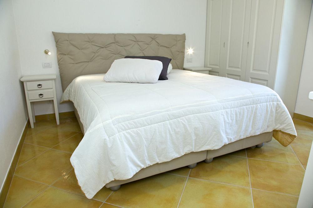 Hotel Il Delfino San Vincenzo Luaran gambar