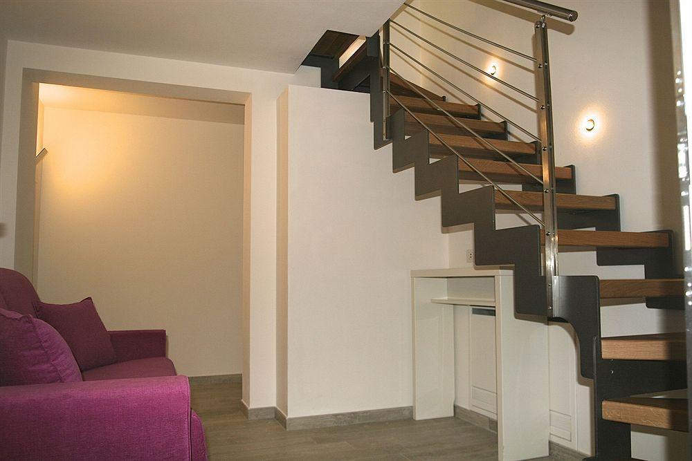 Hotel Il Delfino San Vincenzo Luaran gambar